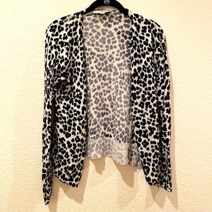 Ann Taylor Loft Sweater